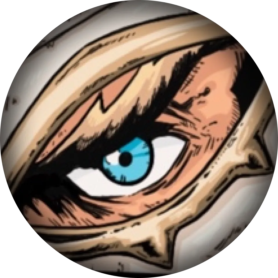 Blightbringer logo