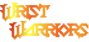 Wrist Warriors logo